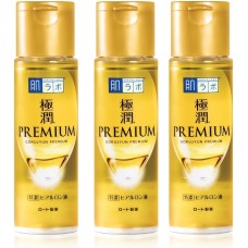 Gokujyun Hyaluronic Moisturising Lotion